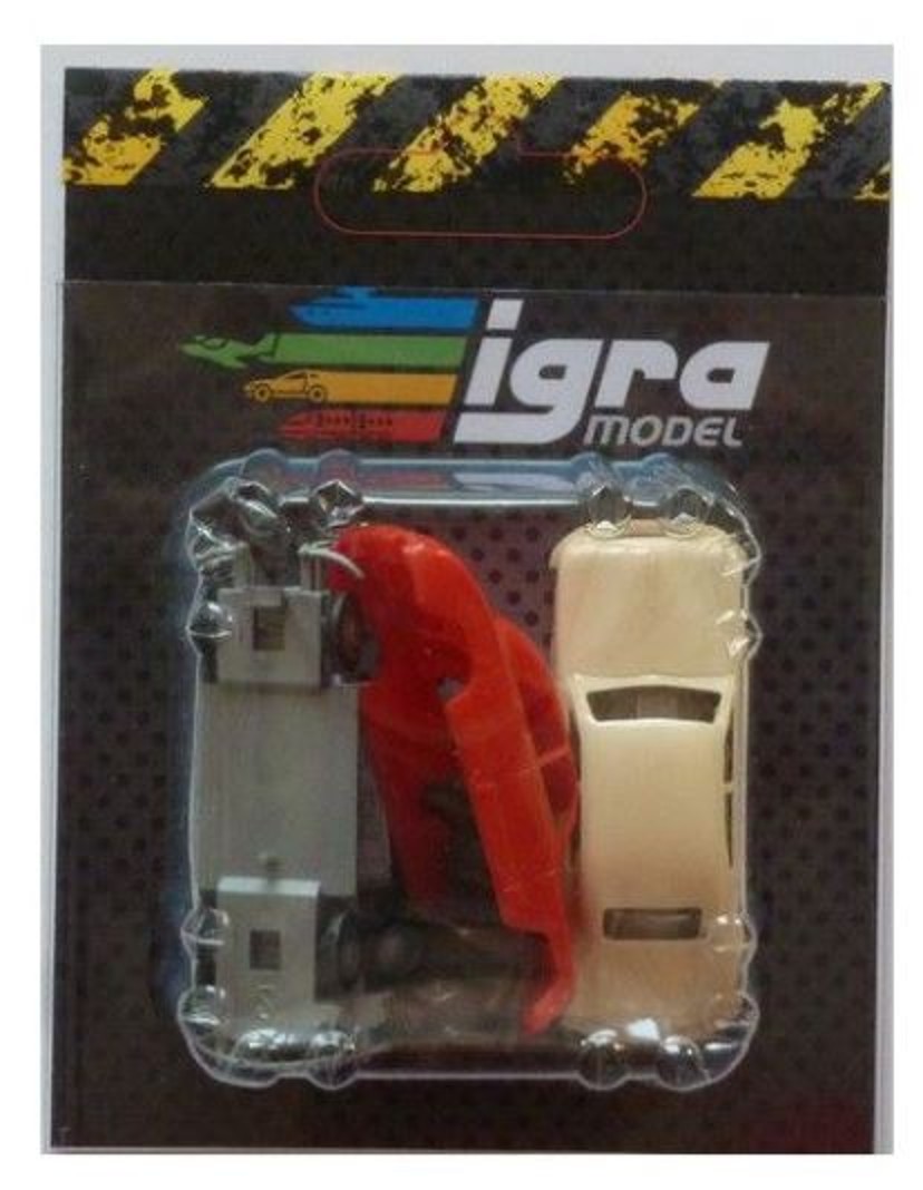 H0 �koda �1201 - sedan (X.varianta)